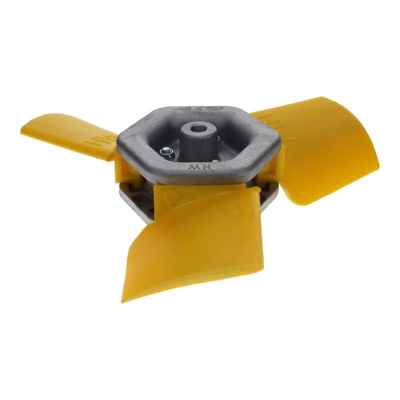 FAN HF253/6-3/25/LD/PP Spares air compressor