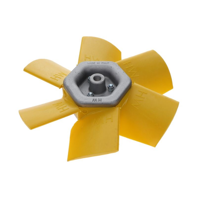 FAN HF253/6-6/30/LD/PP F12 FOR OIL Injected Screw Compressors Spares air compressor