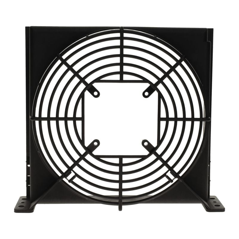 FAN Shroud STVF93-139 Spares air compressor