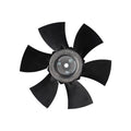 FAN Sickle Blades 255/6/35 FOR OIL Injected Screw Compressors Spares air compressor