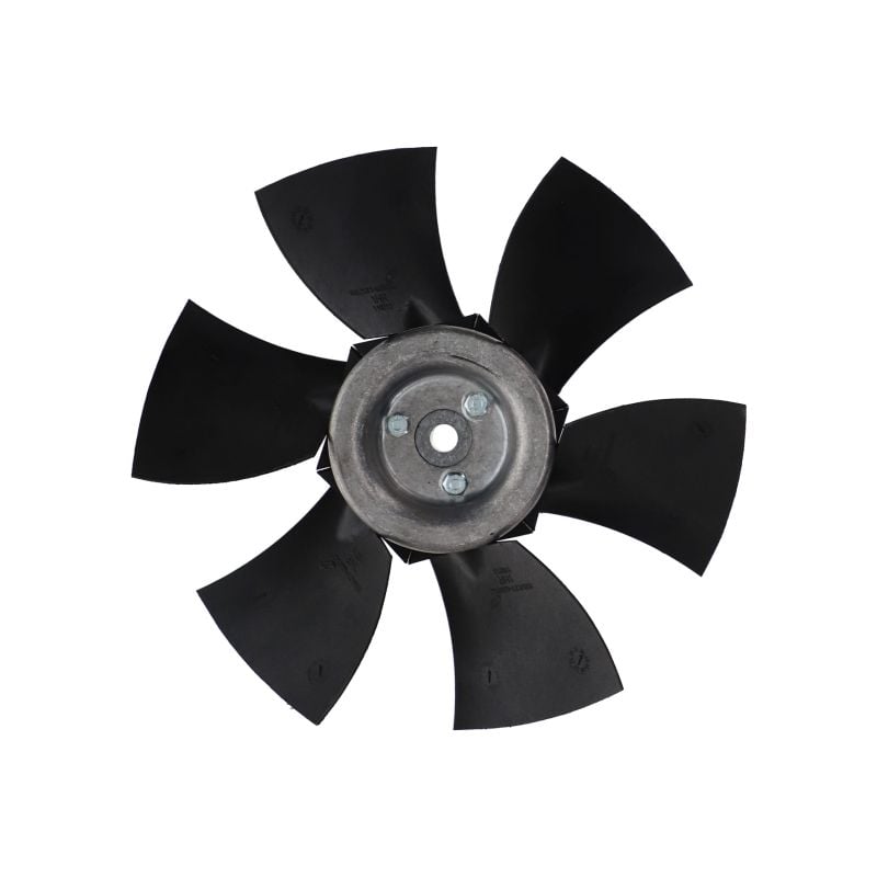 FAN Sickle Blades 255/6/35 FOR OIL Injected Screw Compressors Spares air compressor
