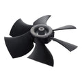 FAN Sickle Blades 320/6/30 FOR OIL Injected Screw Compressors Spares air compressor