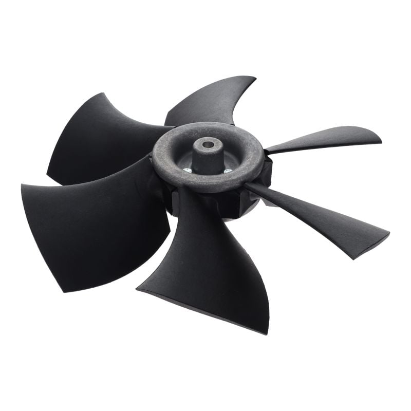 FAN Sickle Blades 320/6/30 FOR OIL Injected Screw Compressors Spares air compressor