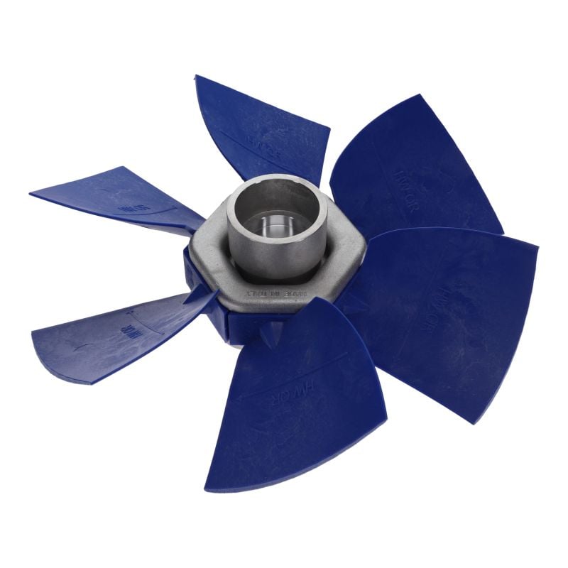 FAN TS 298/6-6/35/QR/PGB FOR AIR Treatment Equipment Spares air compressor