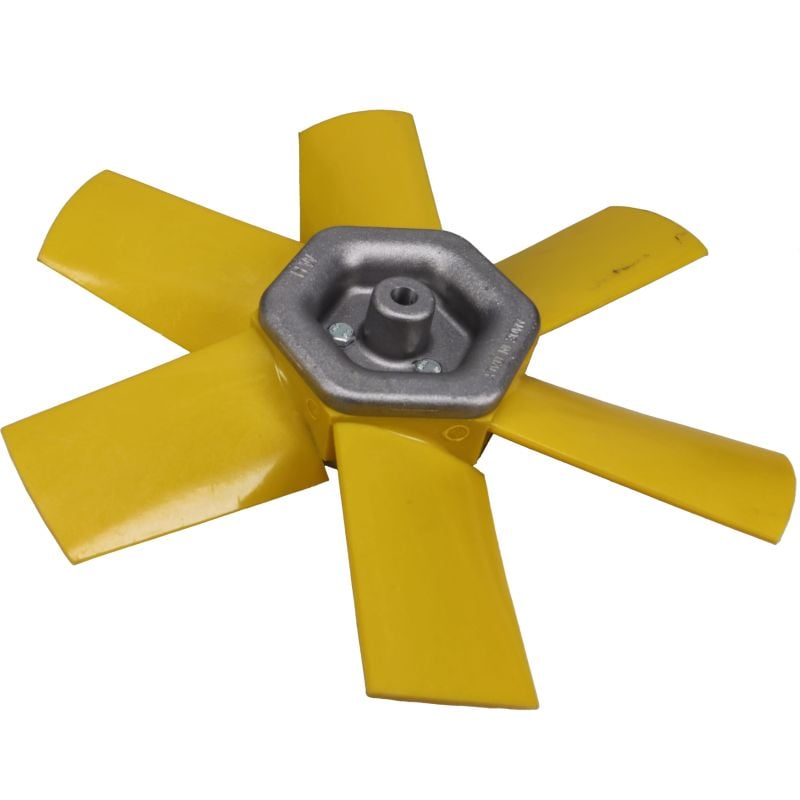 FAN Ventola HF300/6-6/25/PS/PP FOR OIL Injected Screw Compressors Spares air compressor