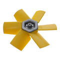 FAN Ventola HF320/6-6/30/LS/PP Spares air compressor