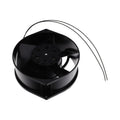 FAN W/O Filter 172x150x55 FOR OIL Injected Screw Compressors Spares air compressor