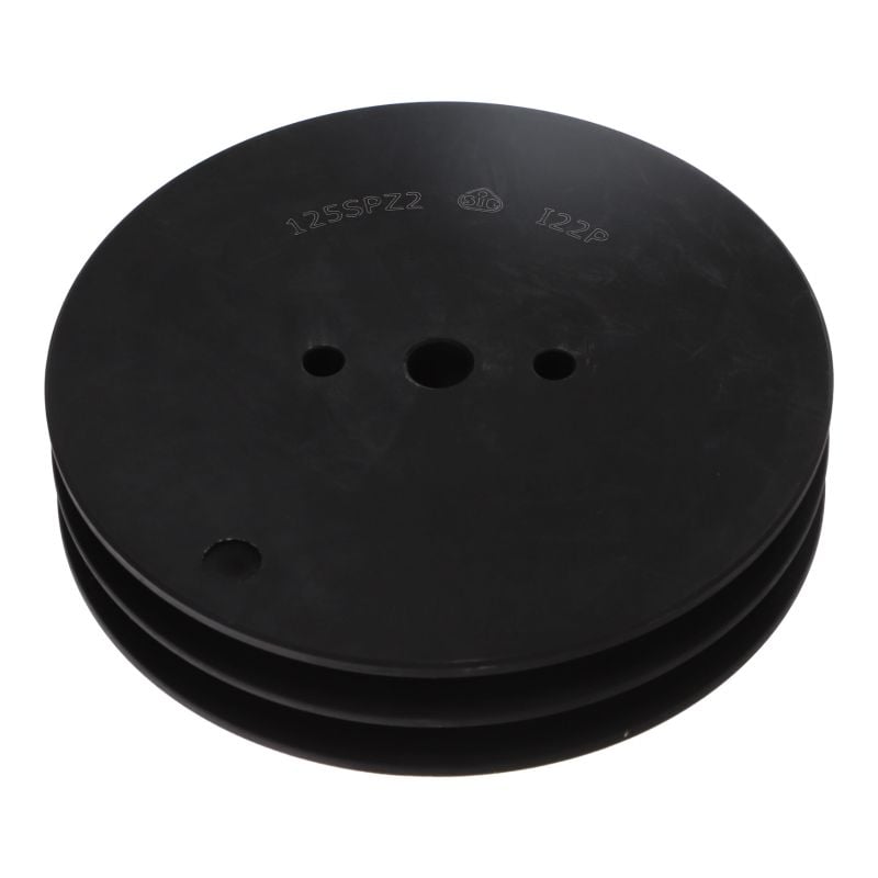 PULLEY 2SPZ C55STAR D125 FOR OIL INJECTED SCREW COMPRESSORS air compressor