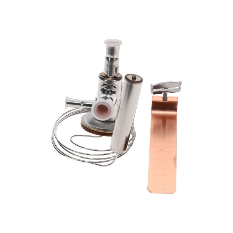 HOT GAS B-P Valve TCHE ORIF.4 FOR AIR Treatment Equipment Spares air compressor