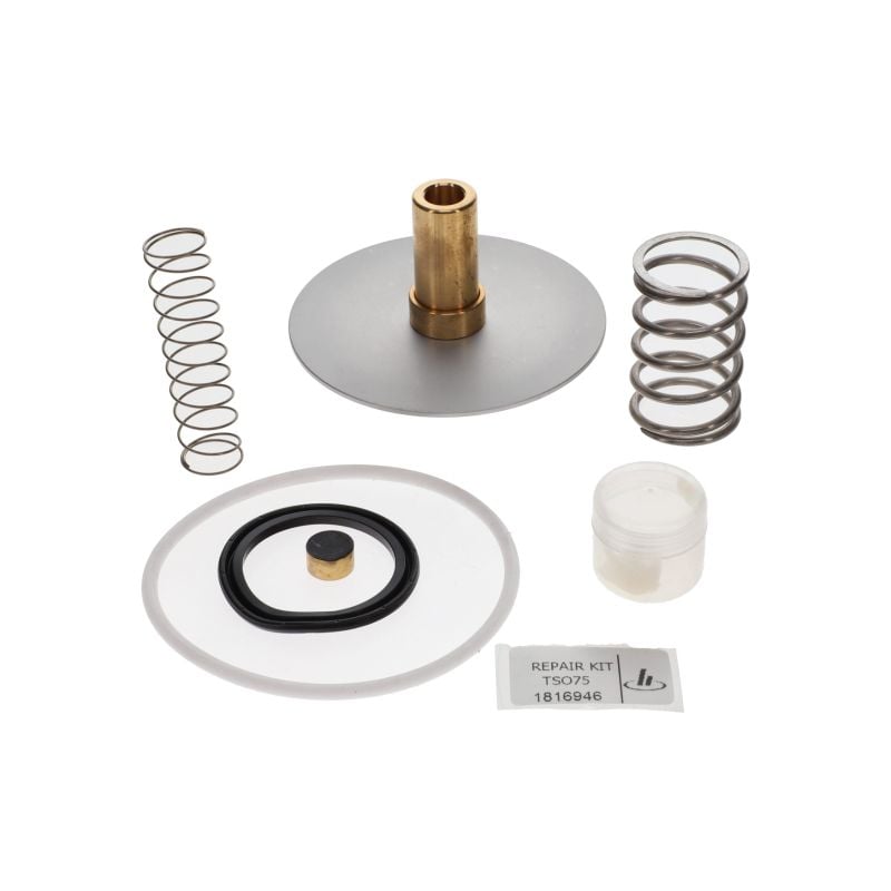 INL. Valve KIT TSO75 Hoerbiger Spares air compressor