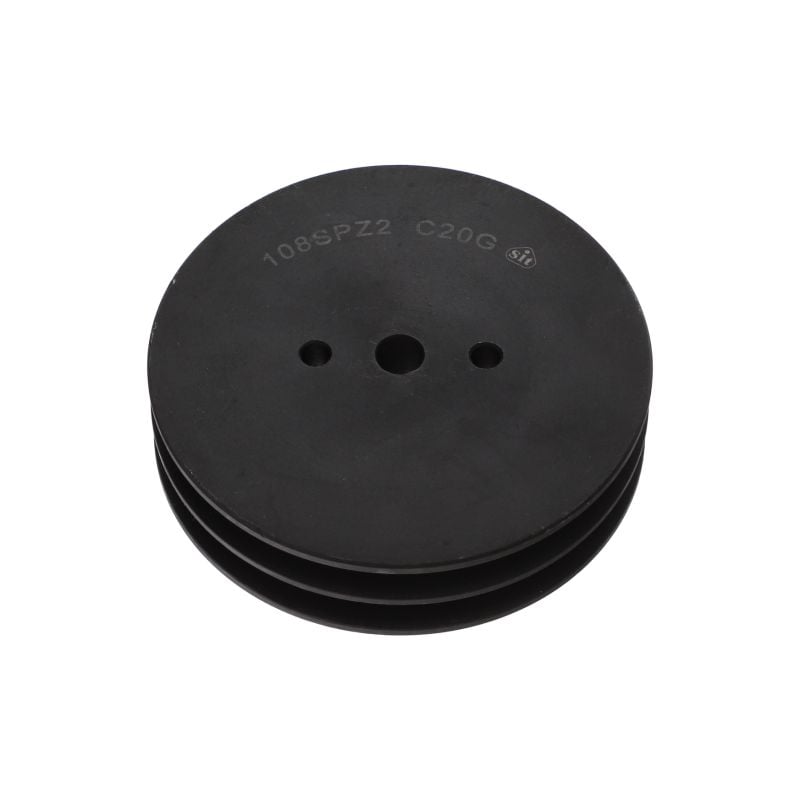 PULLEY 2SPZ C55STAR D108 FOR OIL INJECTED SCREW COMPRESSORS air compressor