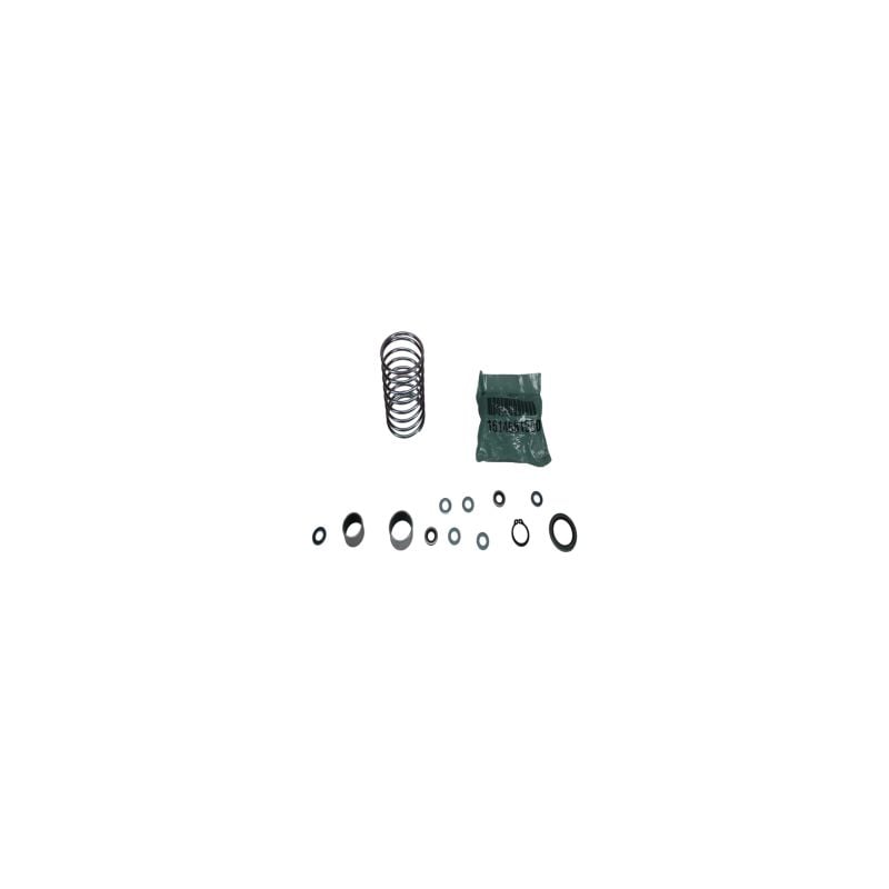Inlet Valve Overhaul KIT (3002616084) Spares air compressor