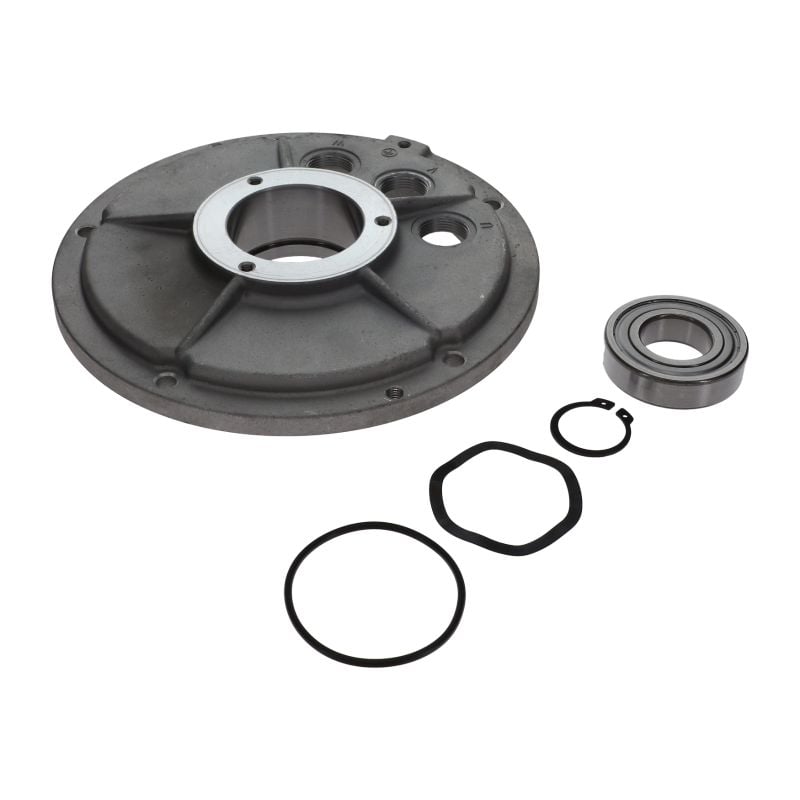 KIT Motor Bearing 22KW PM Spares air compressor