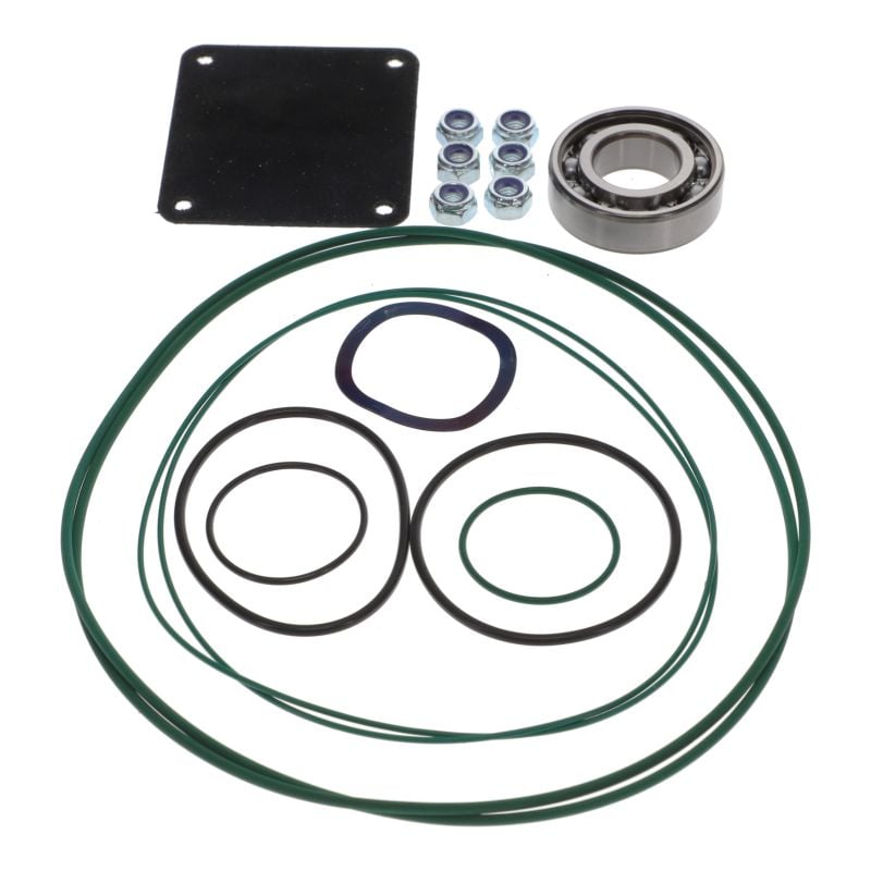 KIT Motor Overhaul FOR OIL Injected Screw Compressors Spares air compressor