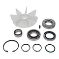 KIT Motor Overhaul GA11+22 FOR OIL Injected Screw Compressor Spares air compressor