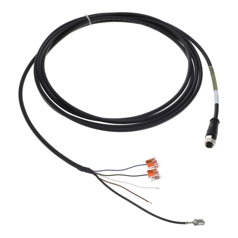 KIT TT11 SH Wiring Spares air compressor