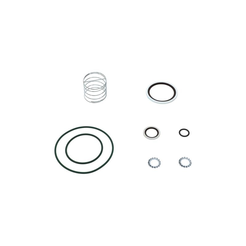 KIT Valve OIL STOP FOR OIL Injected Screw Compressors Spares air compressor