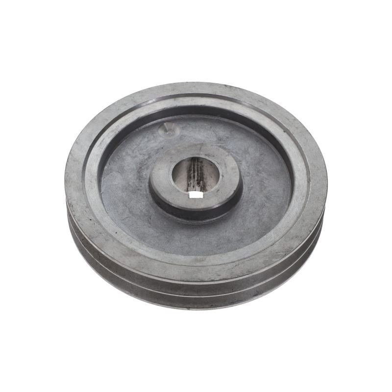 PULLEY ALU 2SPZ D150 F.28 AL air compressor