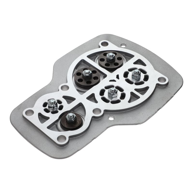 KIT Valve Plate B6000 Spares air compressor