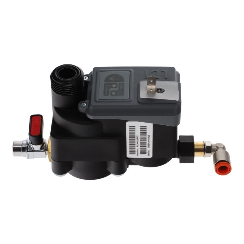 LDI Drain 230V+BALL Valve FOR AIR Treatment Equipment Spares air compressor