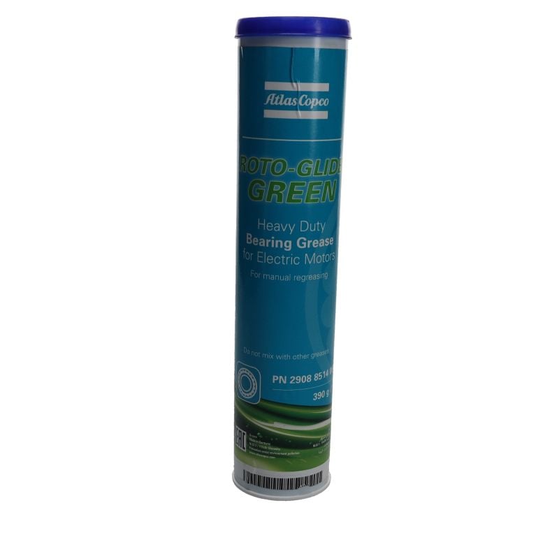 Motor Bearing Grease Oil For Atlas Copco Air Compressor Spares air compressor