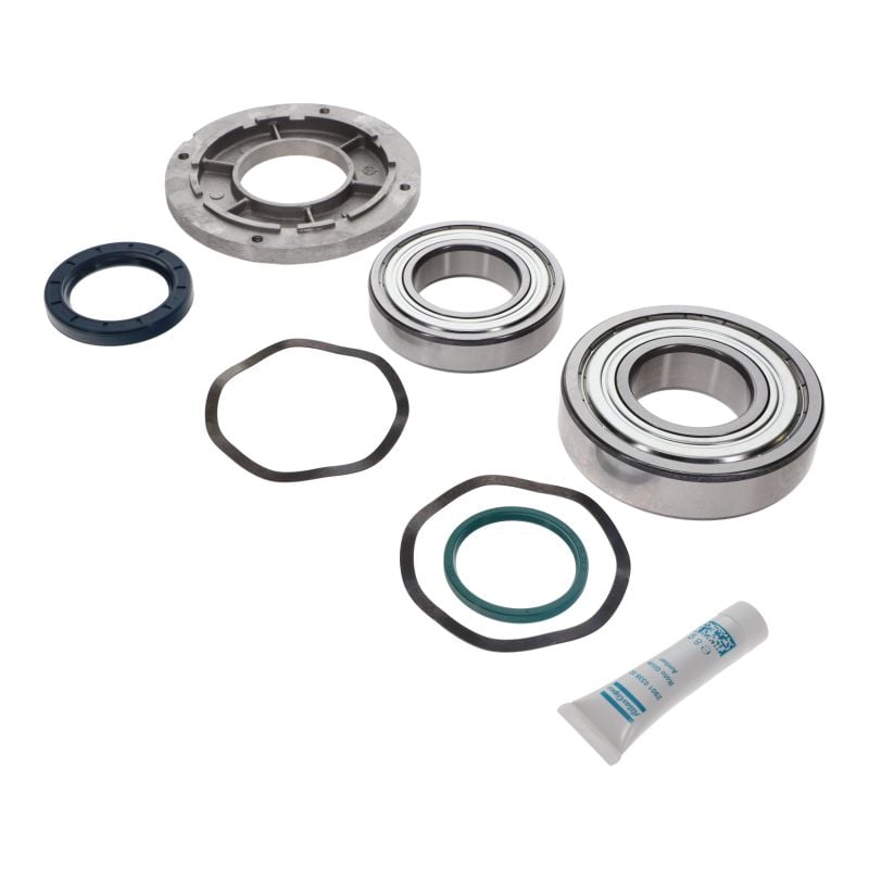 Motor Bearing KIT FOR OIL Injected Screw Compressor Spares air compressor