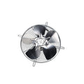 Motor FAN 254 V115/60 17WCE+UL Spares air compressor