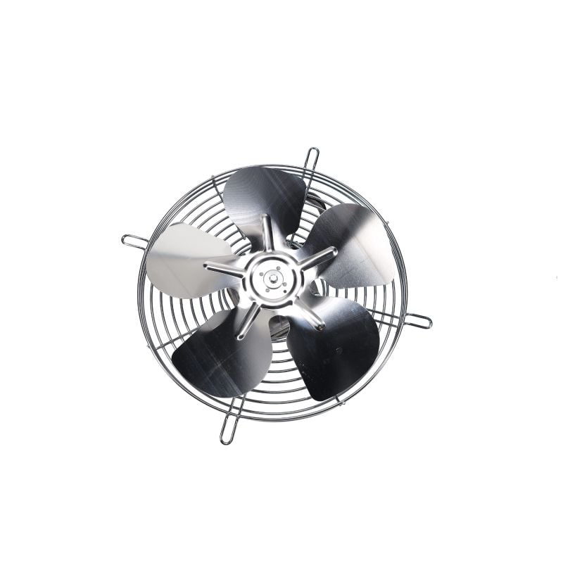 Motor FAN 254 V115/60 17WCE+UL Spares air compressor