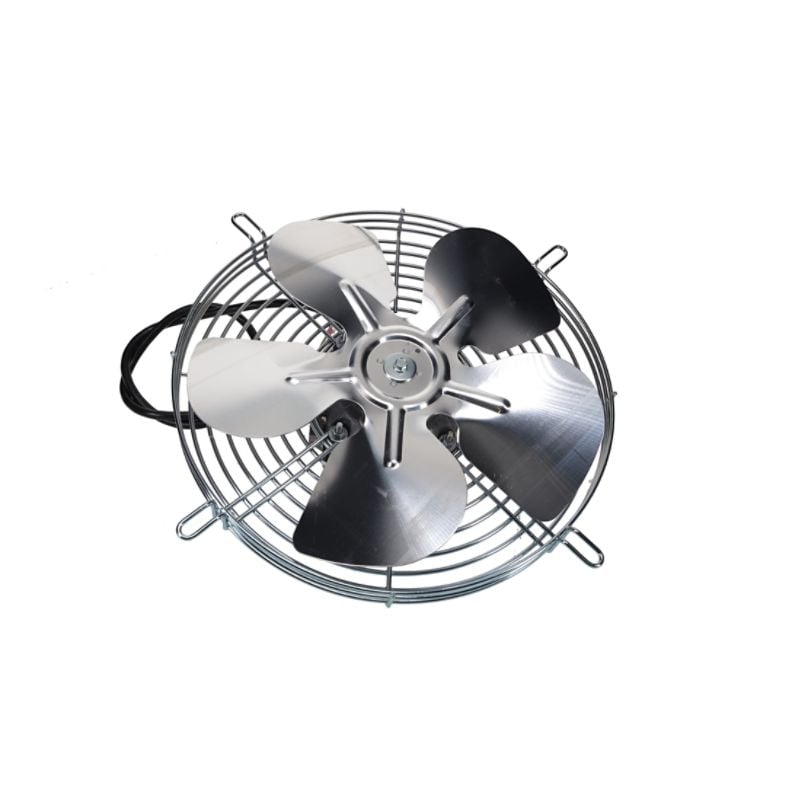 Motor FAN 254 V230/60 16WCE+UL FOR AIR Treatment Equipment Spares air compressor