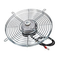 Motor FAN V115/60 17W Csa/ul FOR OIL Injected Screw Compressors Spares air compressor