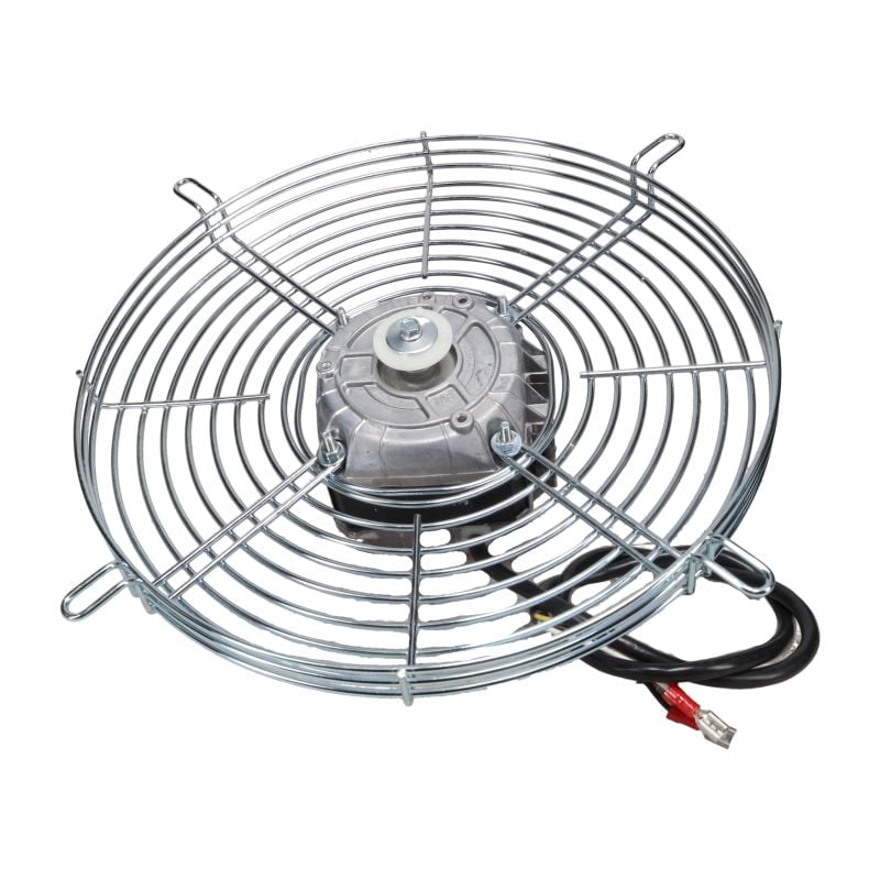 Motor FAN V115/60 17W Csa/ul FOR OIL Injected Screw Compressors Spares air compressor