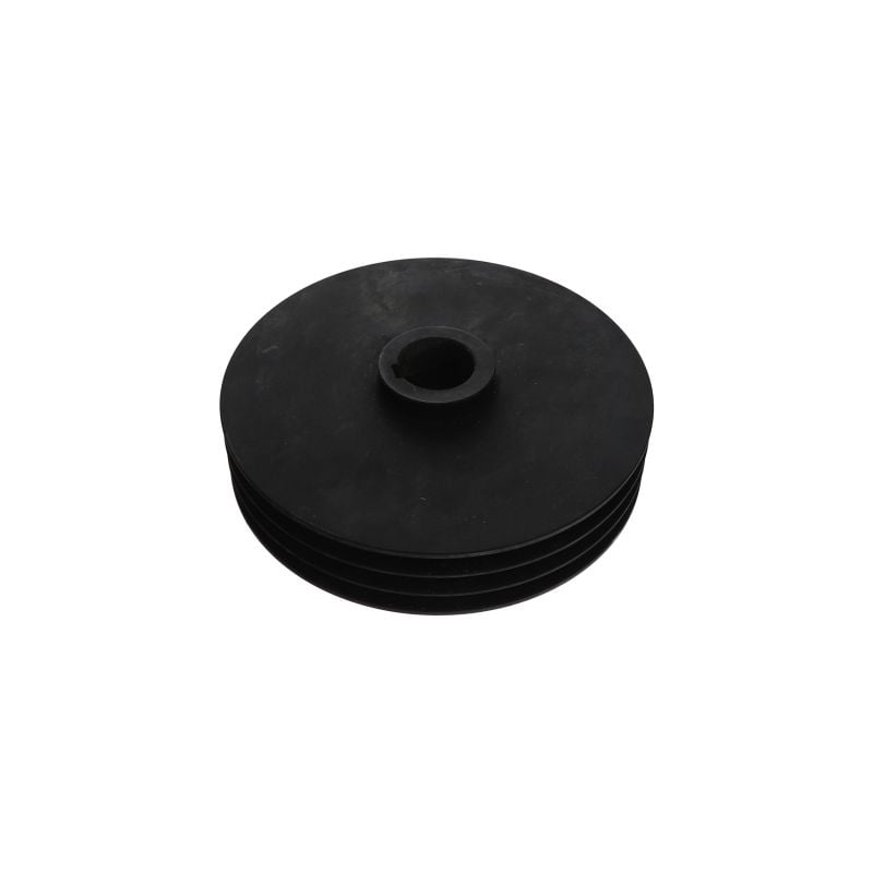 Motor Pulley 235x3 SPA 42 Spares air compressor