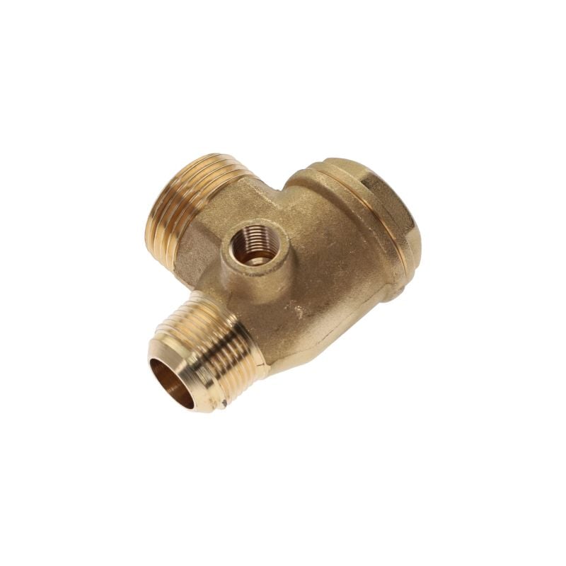NON Return Valve 1+M 3/4+m Spares air compressor
