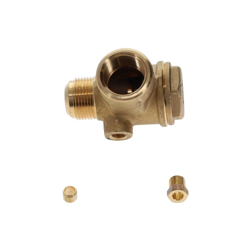 NON Return Valve 3/4+f 3/4+m Spares air compressor