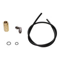 NON Return Valve KIT FOR OIL Injected Screw Compressor Spares air compressor