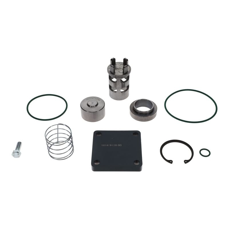 OIL STOP Valve KIT Spares air compressor