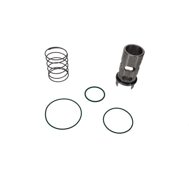 OIS280KW OIL STOP Valve KIT FOR OIL Injected Screw Compressors Spares air compressor