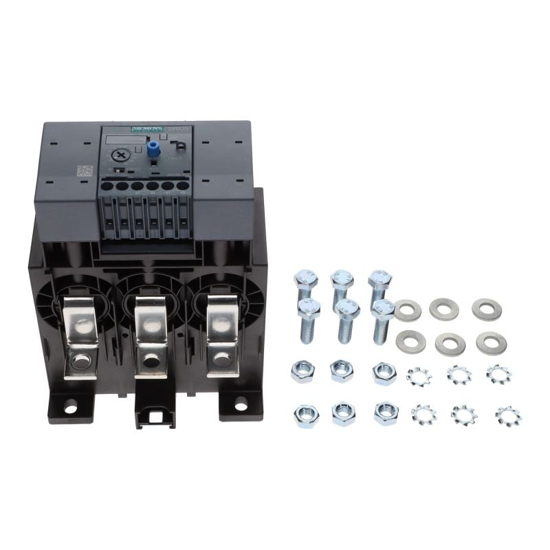 Overload Relay 50-200a Spares air compressor