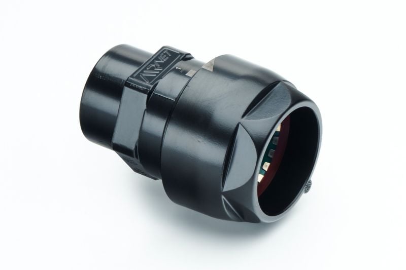 CAP END D63 FOR AIRnet Systems