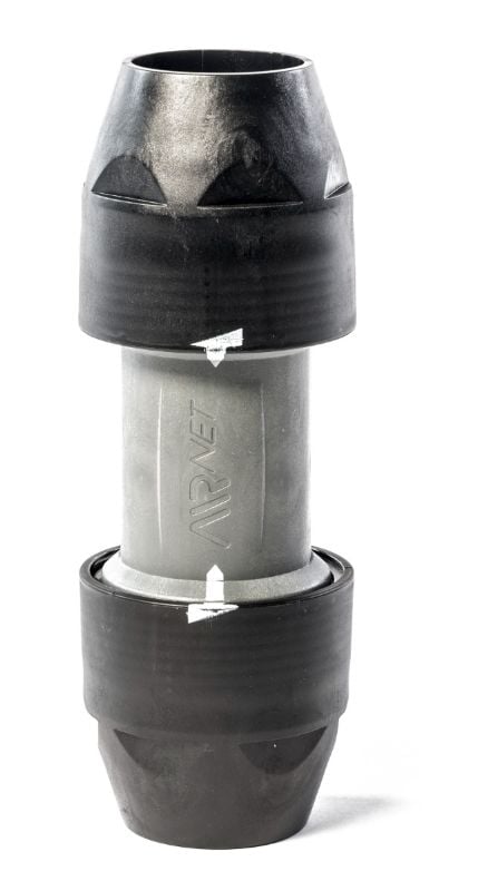 Socket Equal D50 FOR AIRnet Systems
