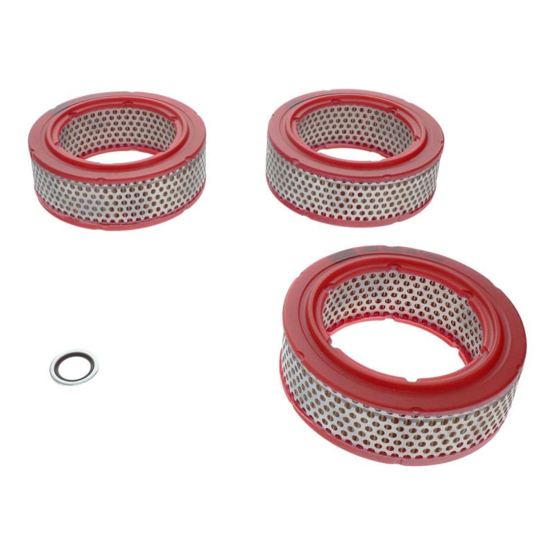 Filter KIT (1503614362) Service Parts air compressor