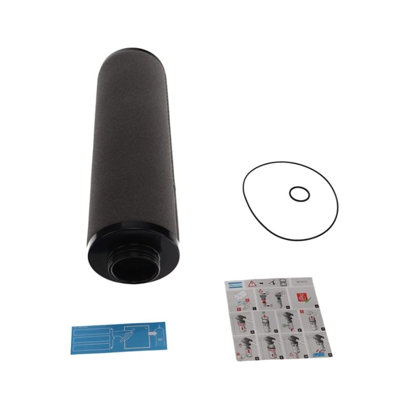 Filter KIT Dd/ddp 130+ FOR AIR Treatment Equipment Service Parts air compressor