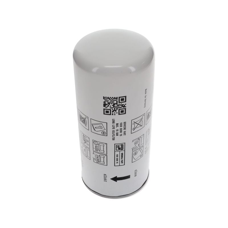 Filter OIL (1837004943) Service Parts air compressor