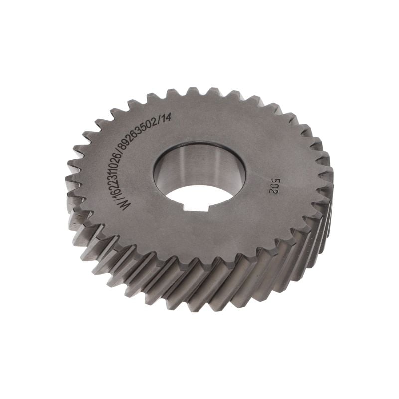 GEAR Element C111 FOR OIL Injected Screw Compressors (1622311026) Service Parts air compressor