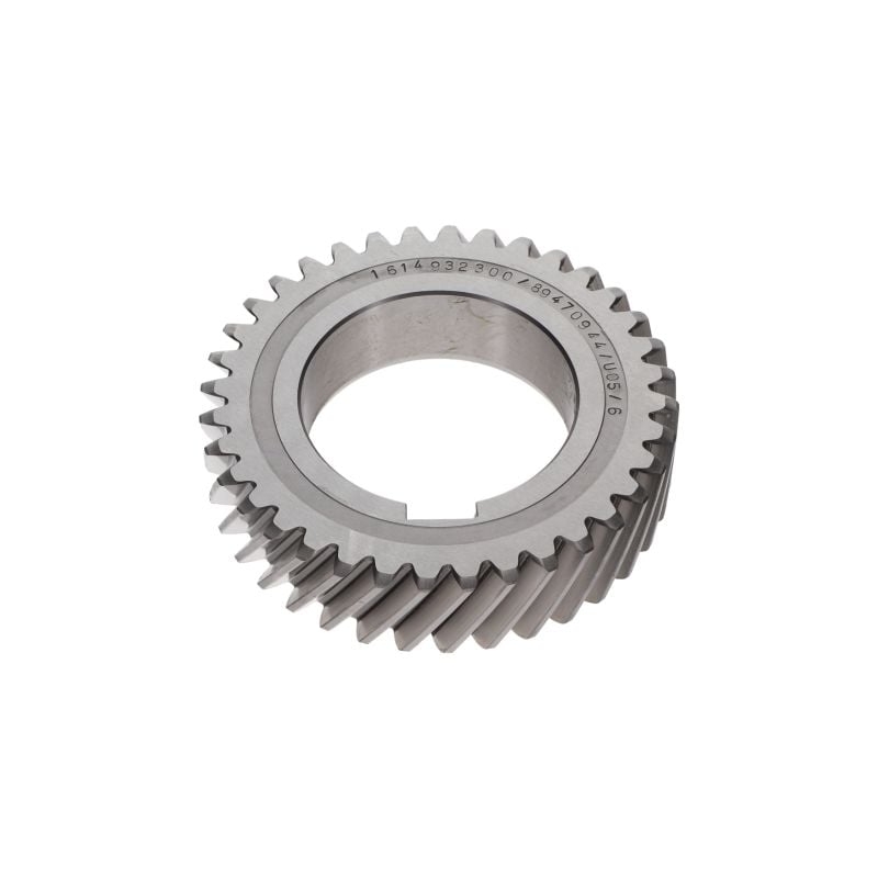 GEAR Wheel FOR OIL Injected Screw Compressors (1614932300) Service Parts air compressor