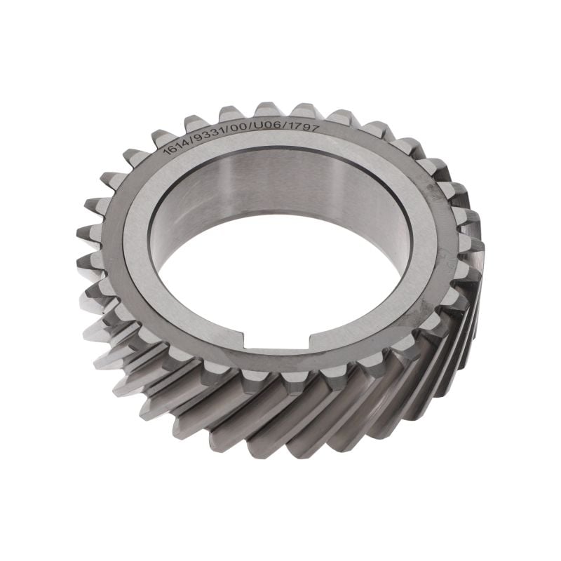 GEAR Wheel FOR OIL Injected Screw Compressors (1614933100) Service Parts air compressor