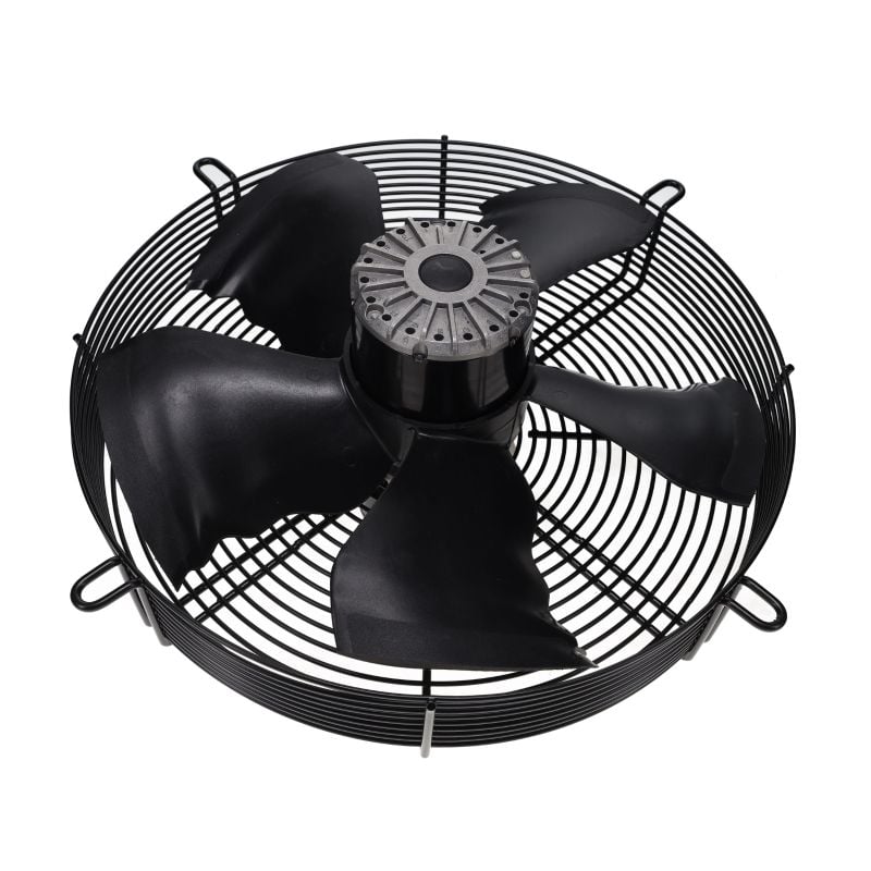 FAN D400 MULTIVOLT 50/60HZ FOR OIL INJECTED SCREW COMPRESSORS air compressor