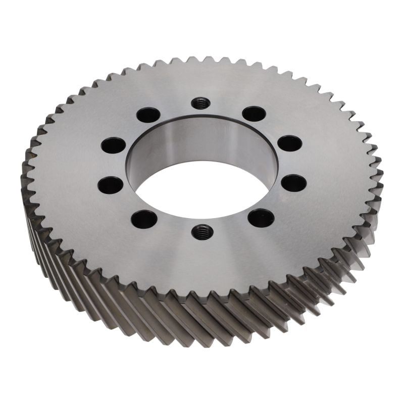 GEAR Wheel FOR OIL Injected Screw Compressors (1616539800) Service Parts air compressor