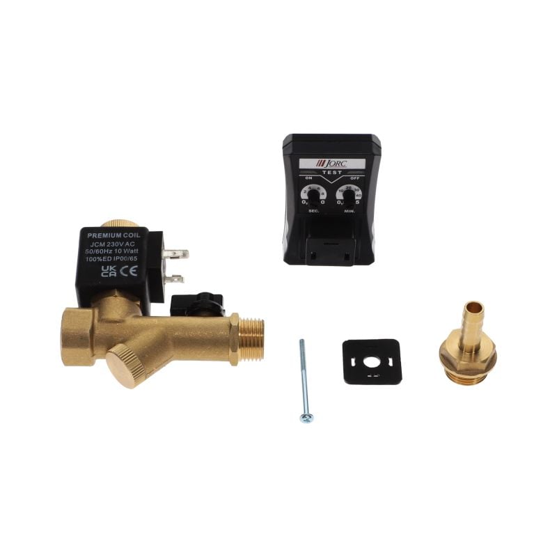 Timer Drain 1/2+ 230-50/60 FOR AIR Treatment Equipment Service Parts air compressor