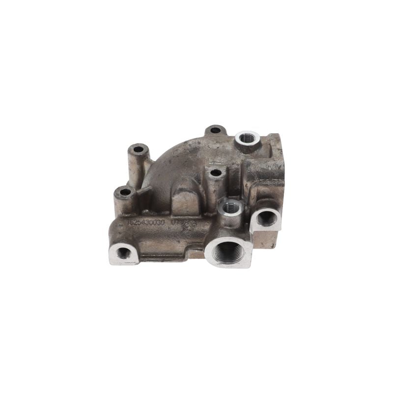 Outlet Housing C90 Service Parts air compressor